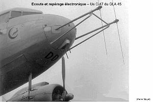 167- ARMEE DE L'AIR EN ALGERIE 1945-1962-15 (69)